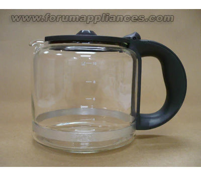Glass Carafe Z268839