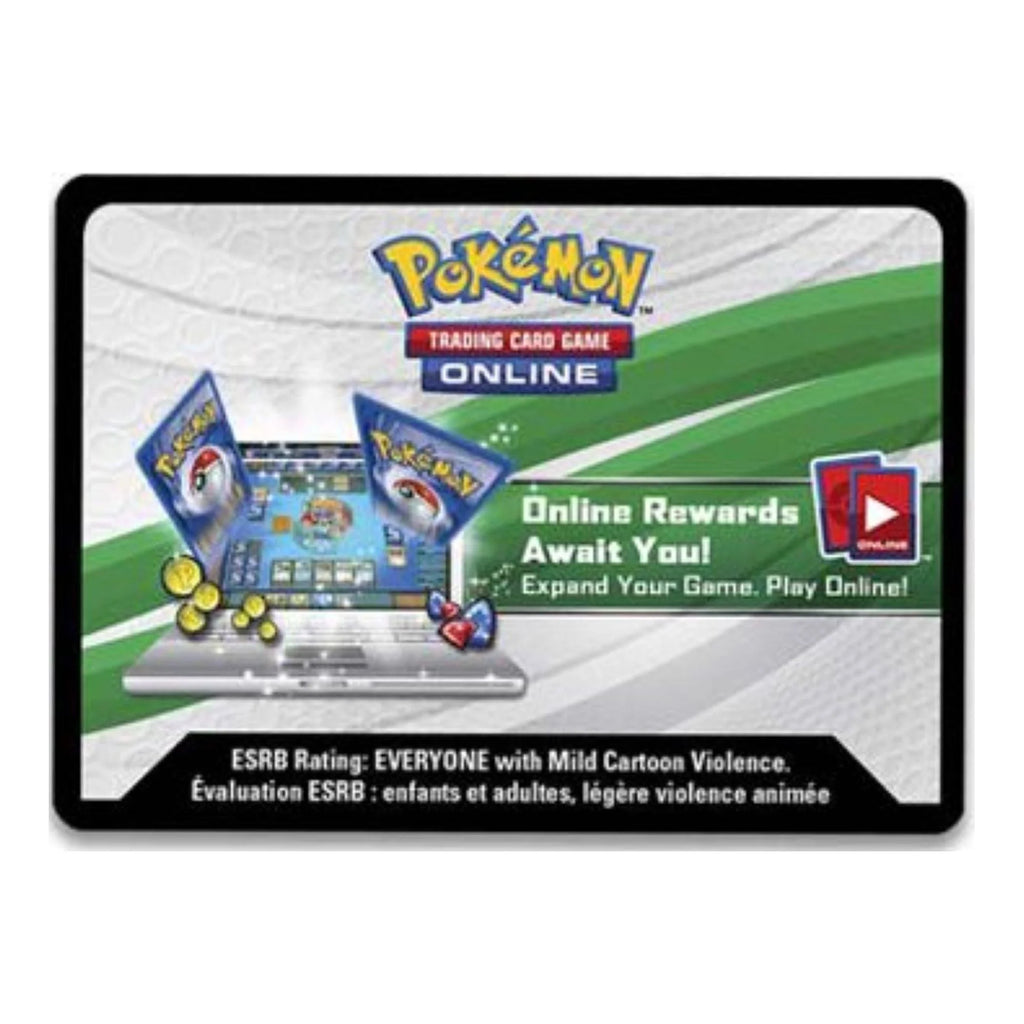 Pokemon Trading Card Games Elite Trainer Box Y82619