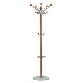 Lava Marble Coat Rack H243