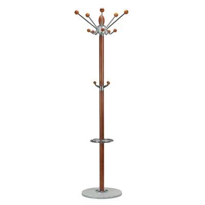 Lava Marble Coat Rack H243