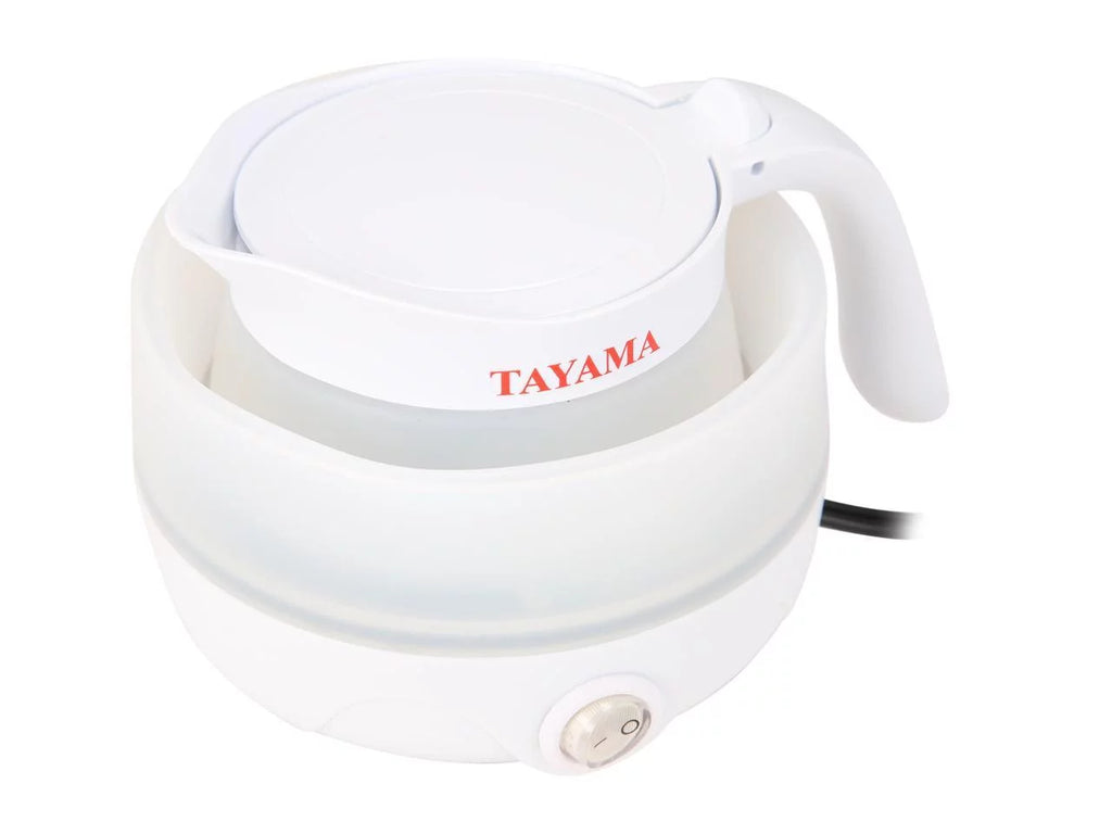 Foldable Electric Kettle R6919