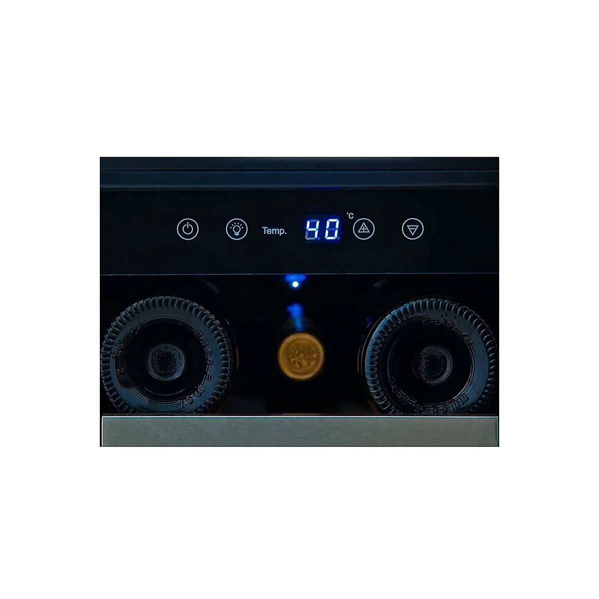 18 Bottle Built-In Wine Refrigerator G71557
