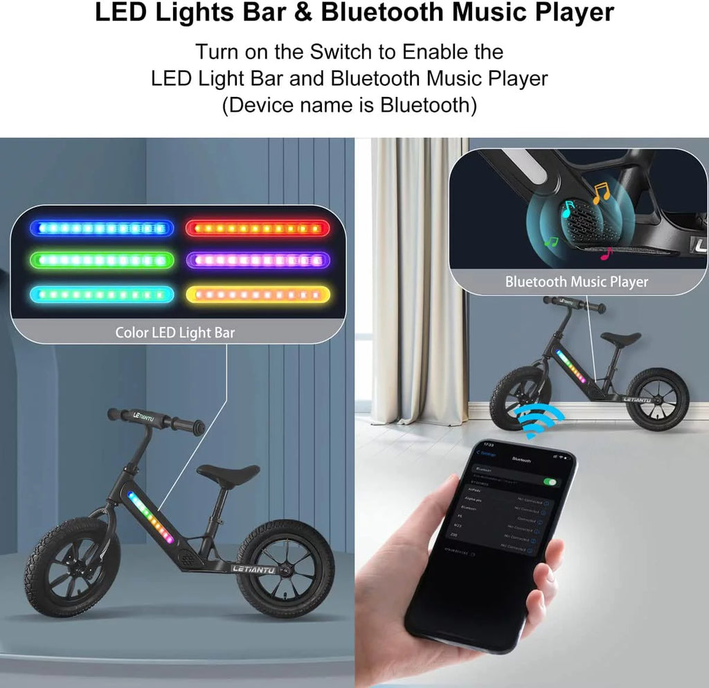 LED Halloween Mask with Bluetooth Programmable Light Up Mask Z9543