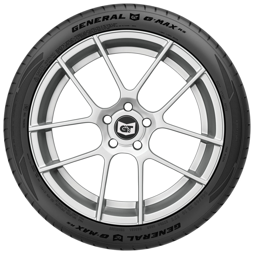 Summer 245/45ZR18 100Y XL Passenger Tire L731857