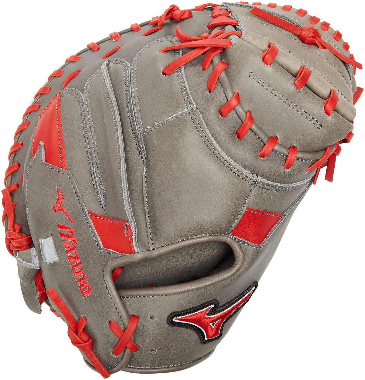 34 inch Baseball Catcher's Mitt W362