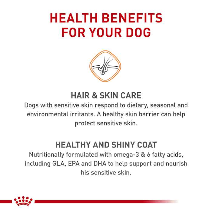 Adult Medium Sensitive Skin Care Dry Dog Food Q880658