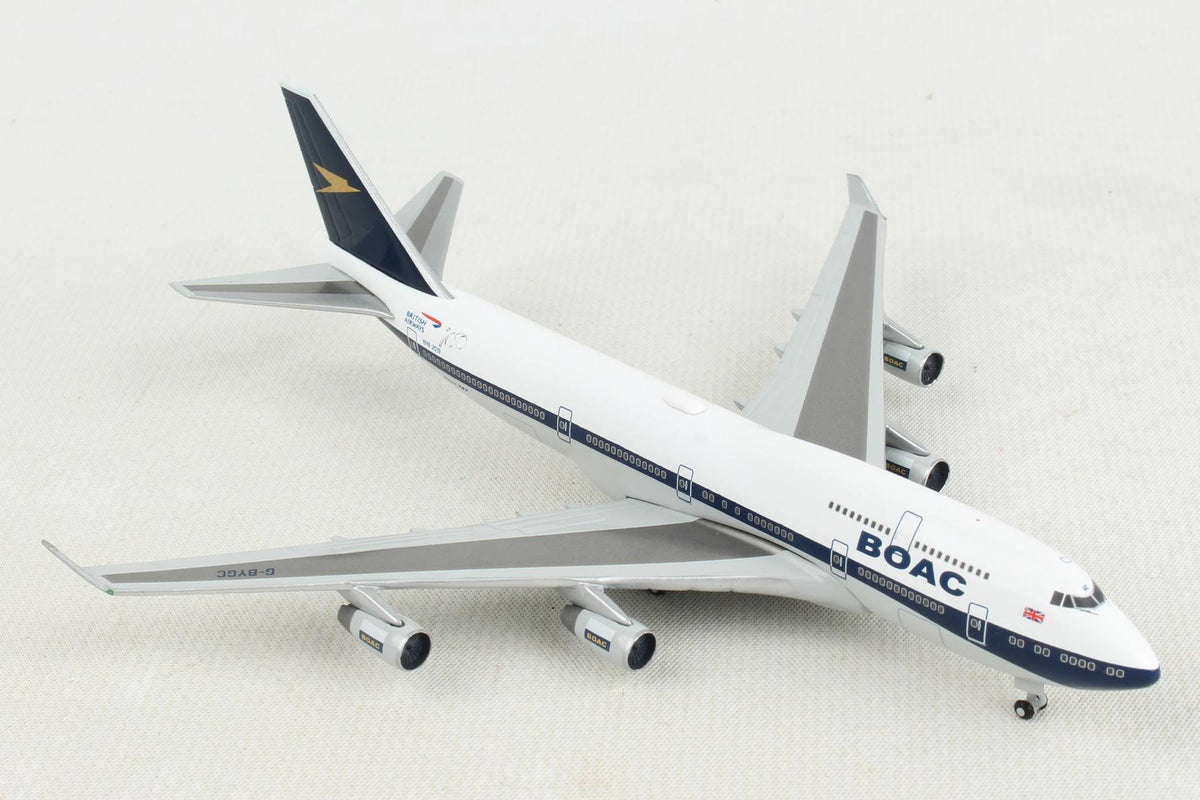 747-400 1/500 H364364