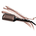 Electric Straightening Brush B6232