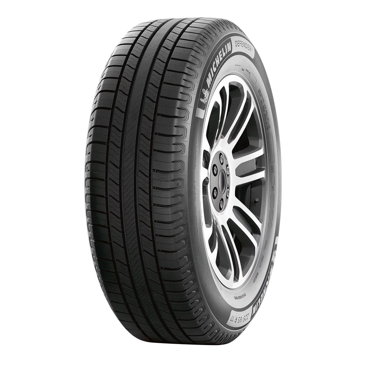 All Season 225/65R17 102H Passenger Tire Z8900