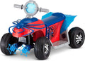 6V Toddler Quad Ride-On A637