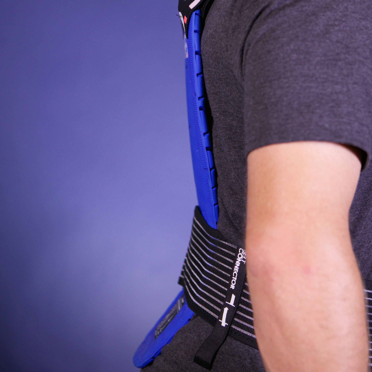 Shred Flexi Back Protector T21592