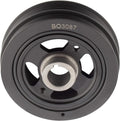Harmonic Balancer Crankshaft Pulley Pack of 2 I866724