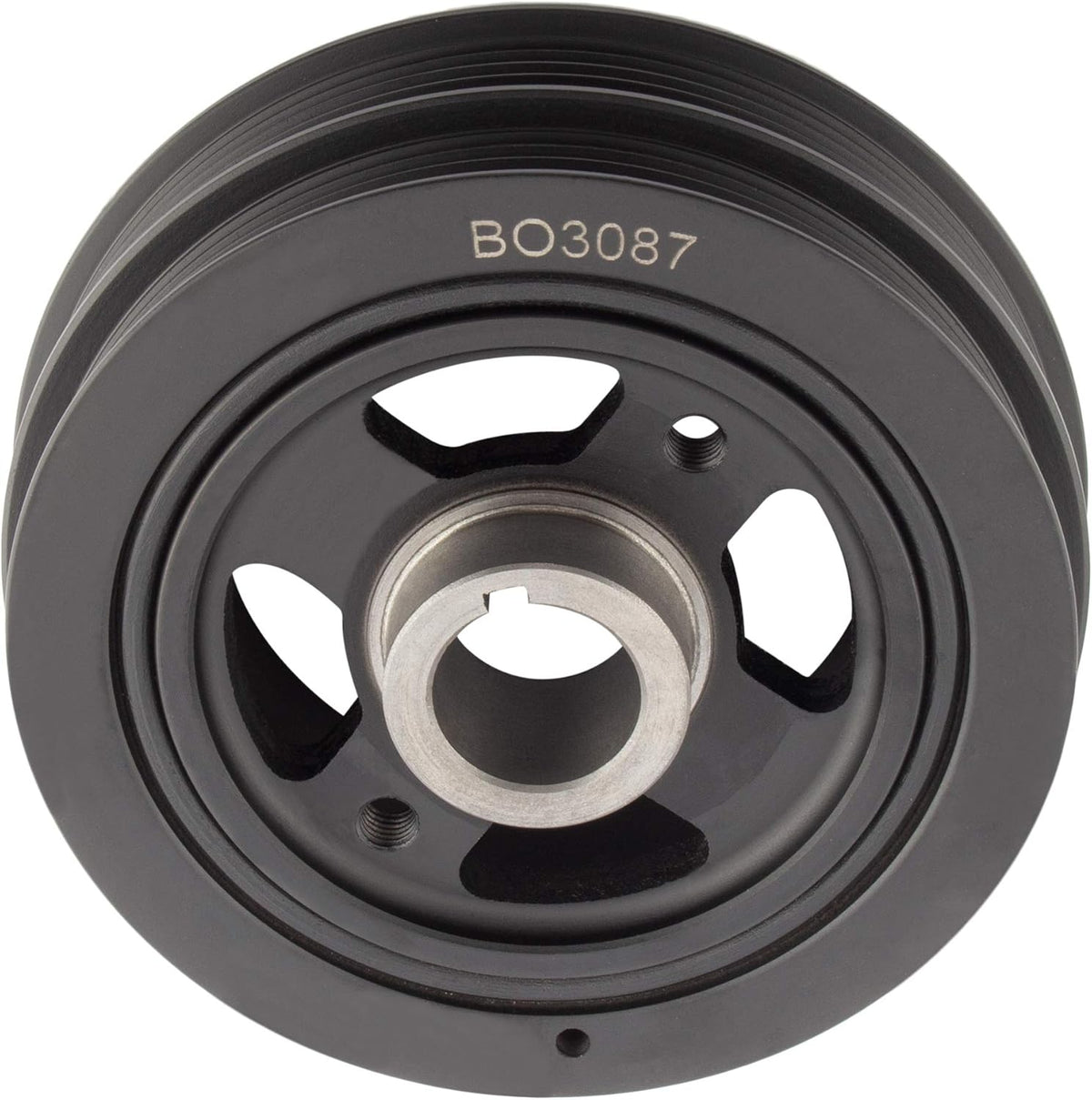 Harmonic Balancer Crankshaft Pulley Pack of 2 I866724