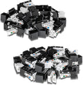 Cat6 RJ45 Keystone Jack 50-Pack C105883