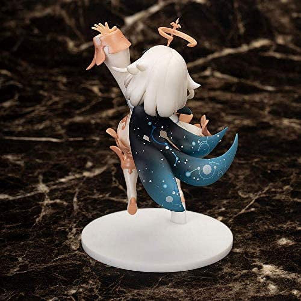 PVC Action Figure S20380