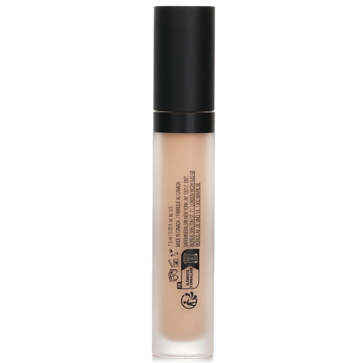 Mineral Concealer SPF20 - # 255 Light Neutral 7.5ml Q28407