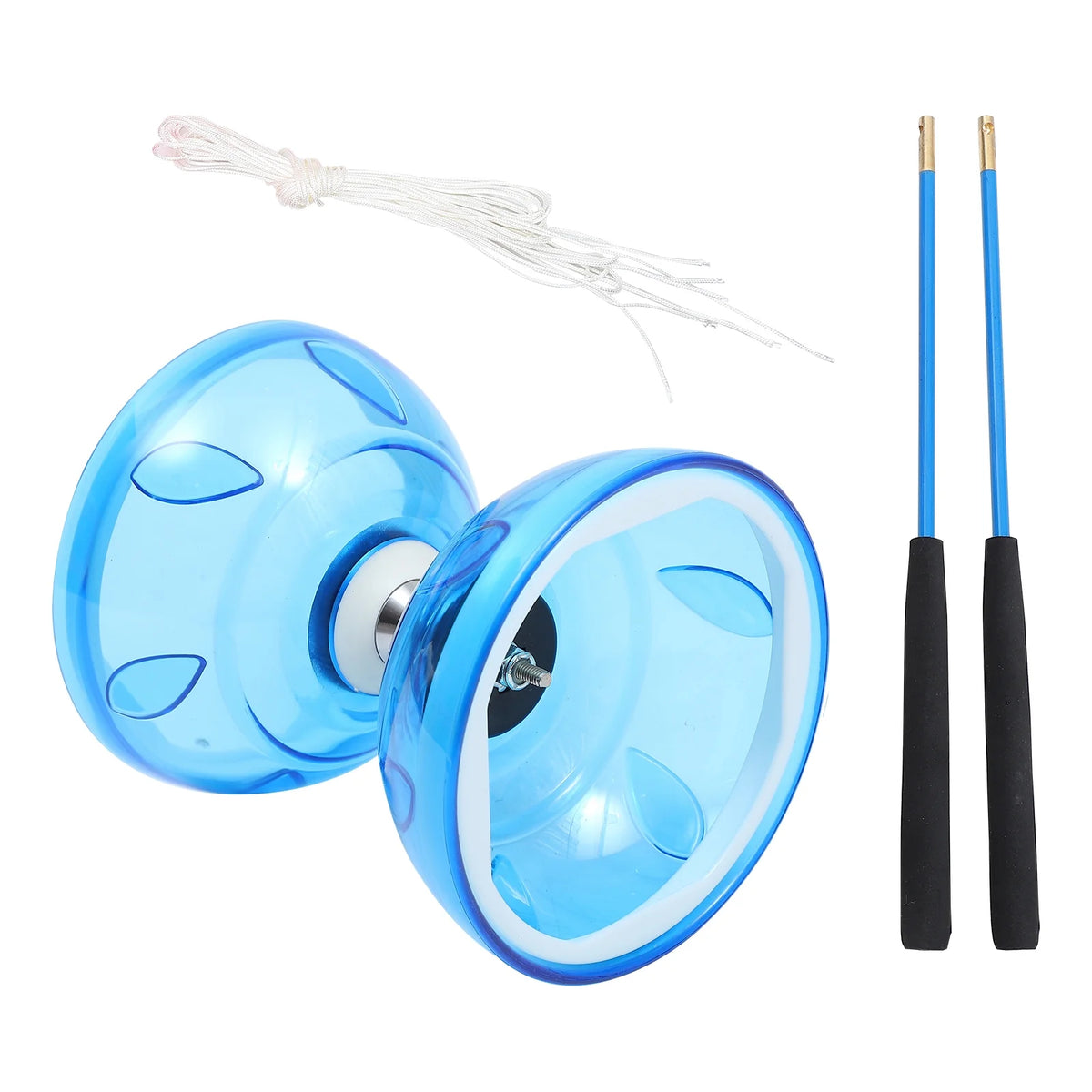 Yoyo Diabolo Juggling Stick Set Y958
