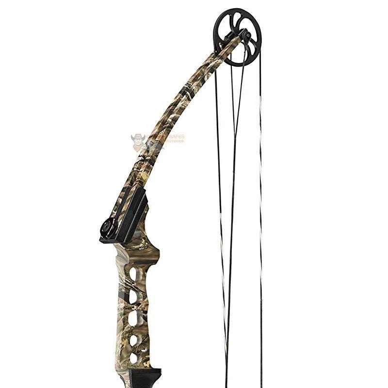 Lefthand Bow S648