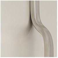 4 Light Vanity Brushed Nickel G810534