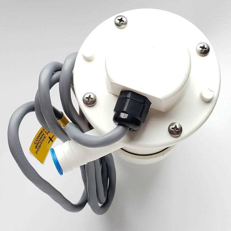 Livewell Pump E499
