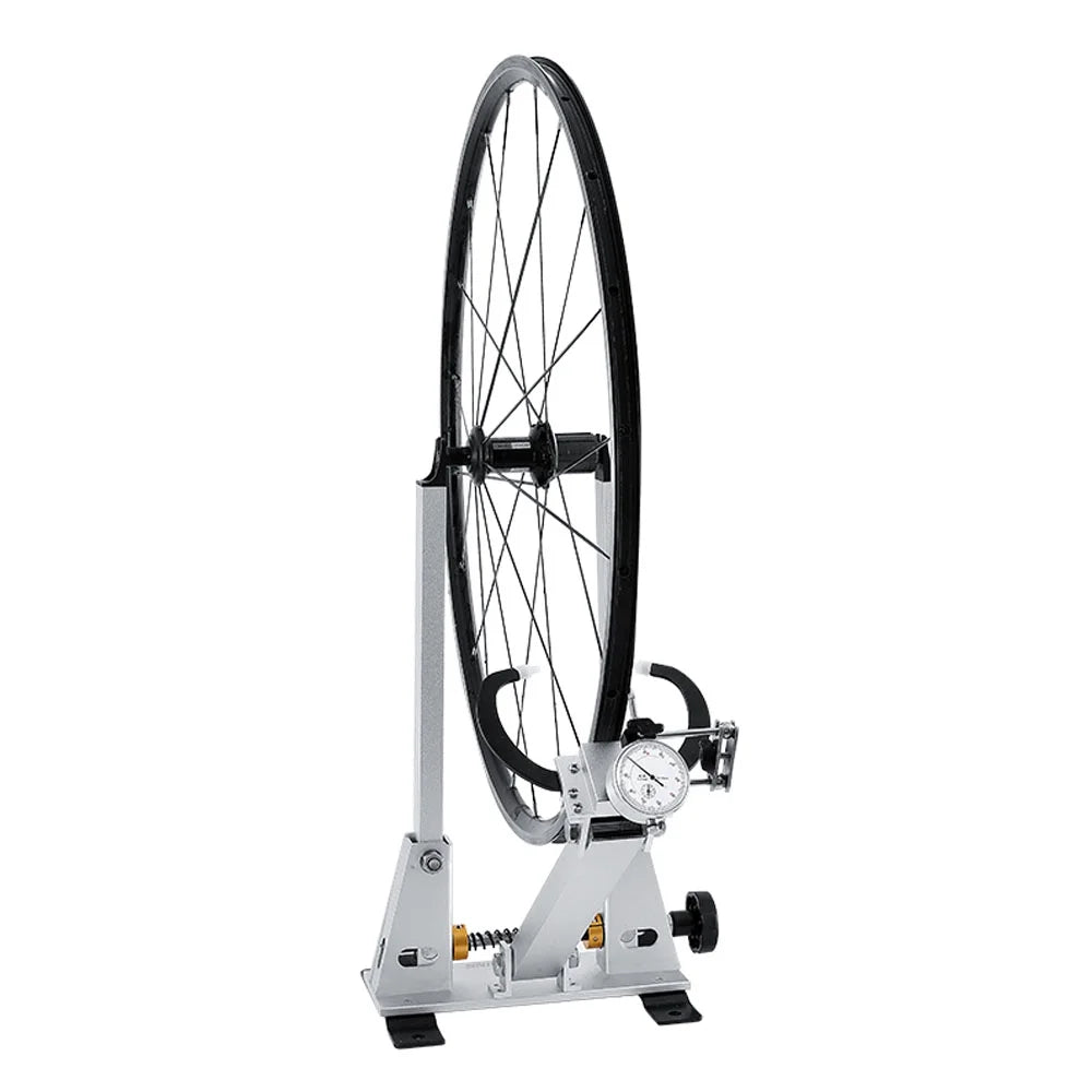 Wheel Truing Stand with Dial Indicator S449