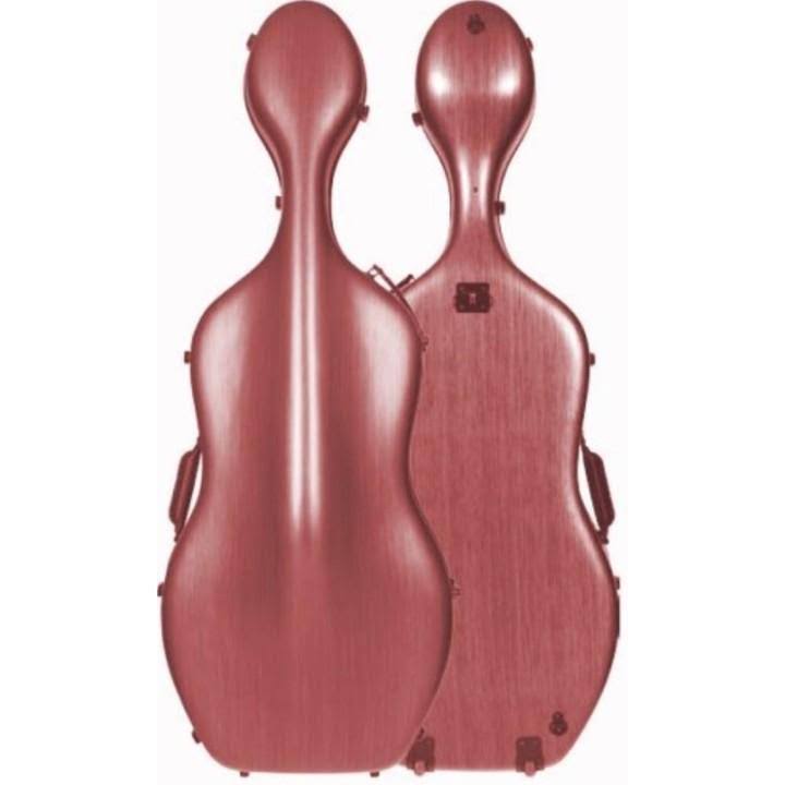 Red Cello Case M293379