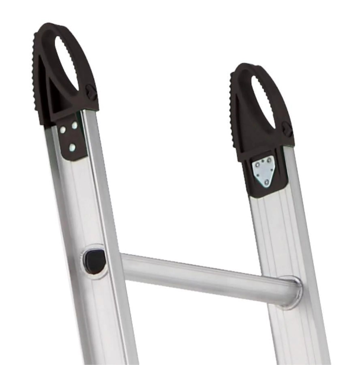 16' Aluminum Extension Ladder C2458