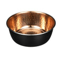 Hammered Decorative Bowls T29489