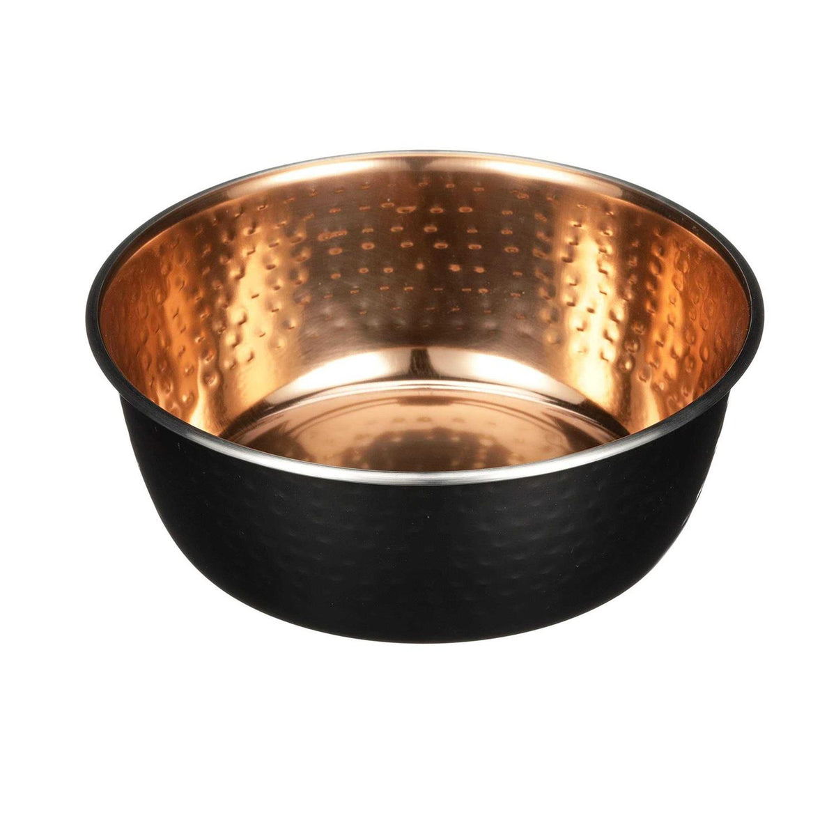 Hammered Decorative Bowls T29489