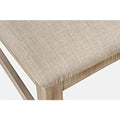 Upholstered Desk Chair D7929