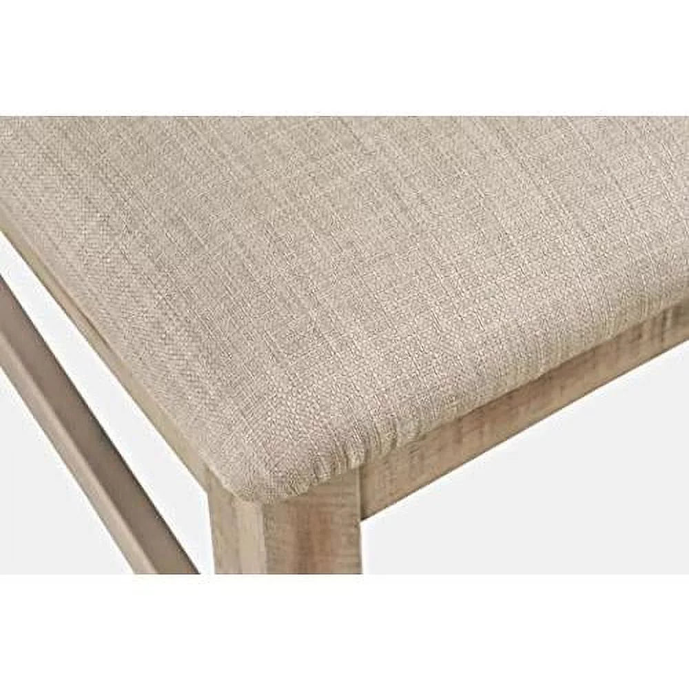 Upholstered Desk Chair D7929