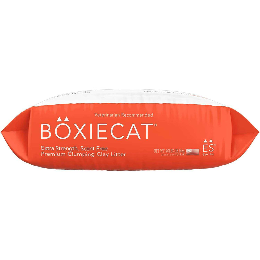 Extra Strength Clumping Clay Cat Litter X14695