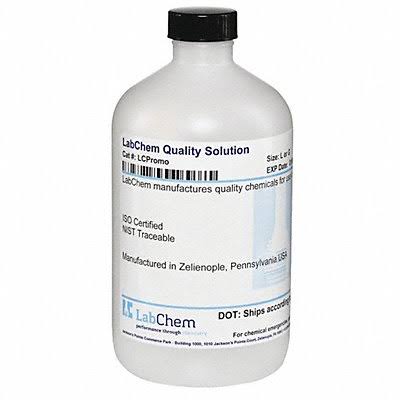 Ammonium Overhead 5.0N 500ml E38661