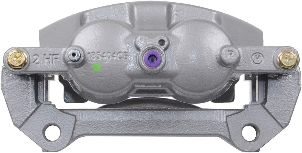 Front Right Brake Caliper for Ford F-150 & Lobo J191