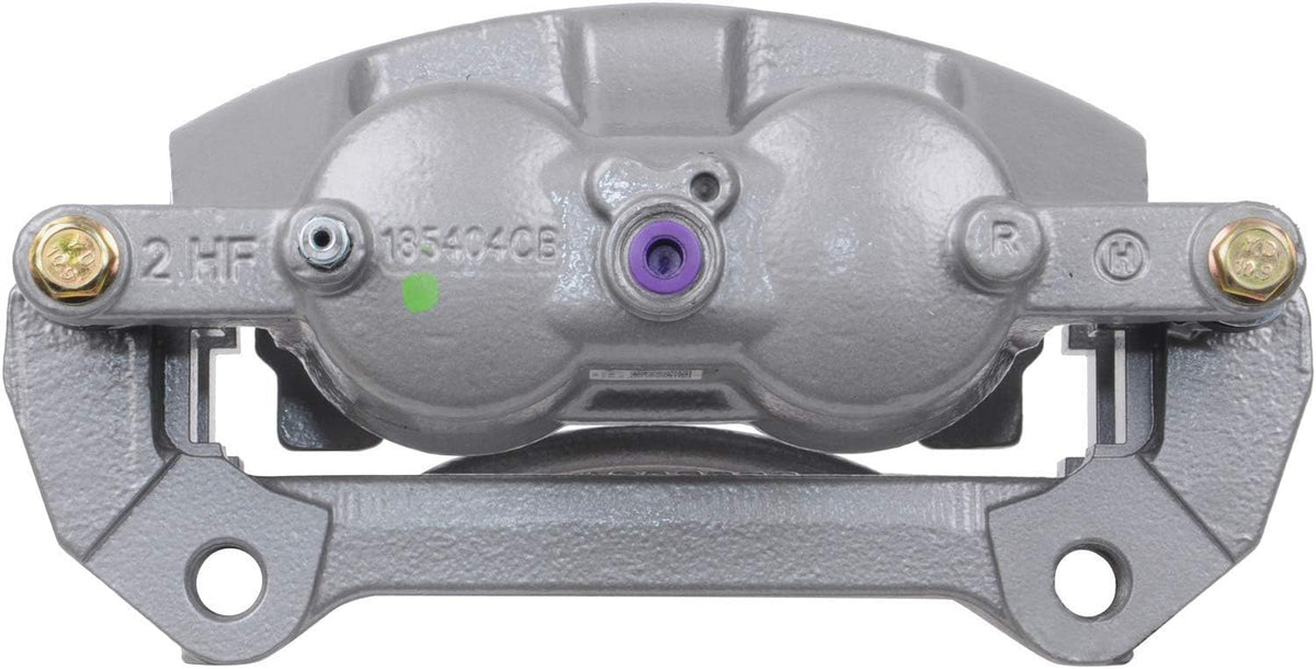 Front Right Brake Caliper for Ford F-150 & Lobo J191