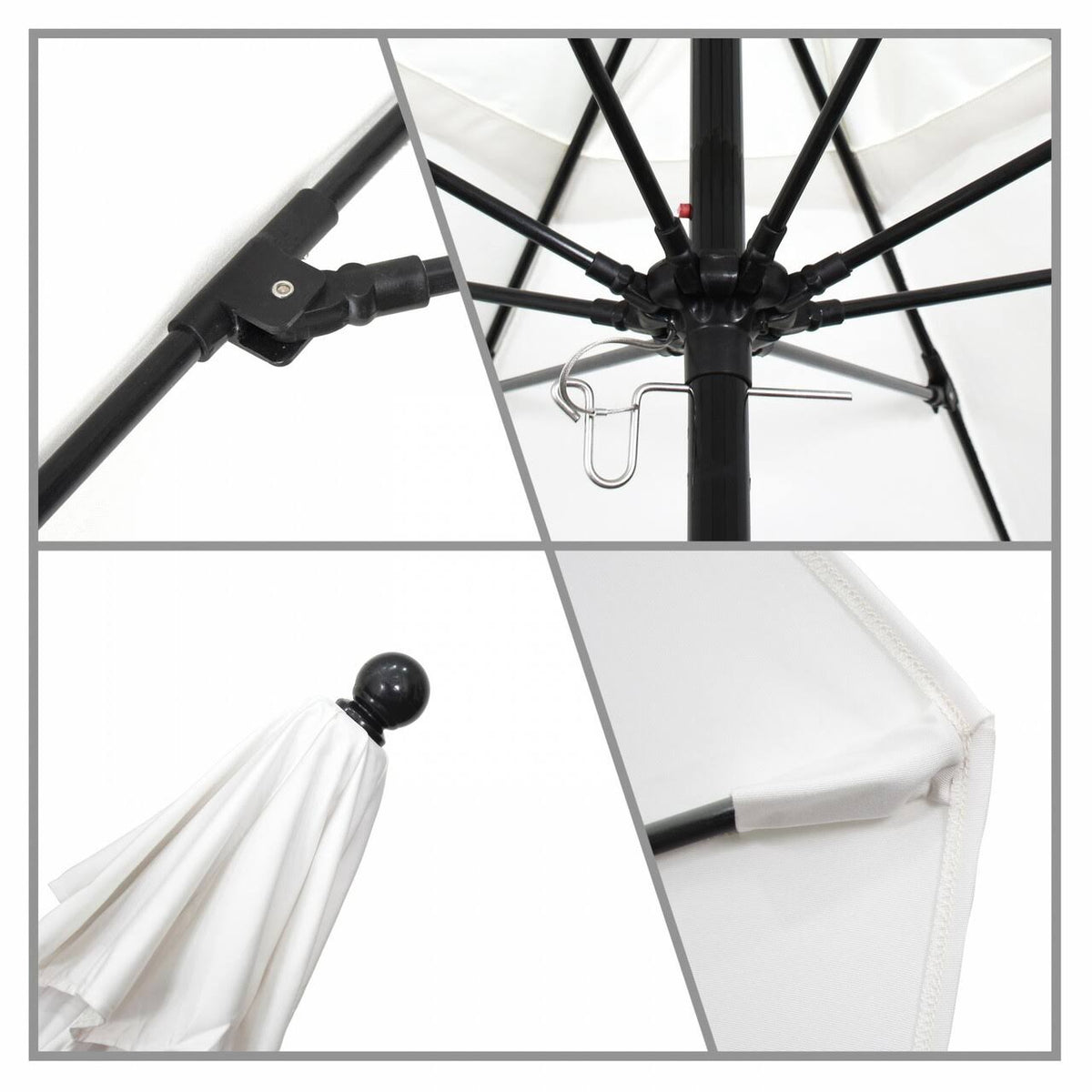7.5 ft Market Umbrella P103232