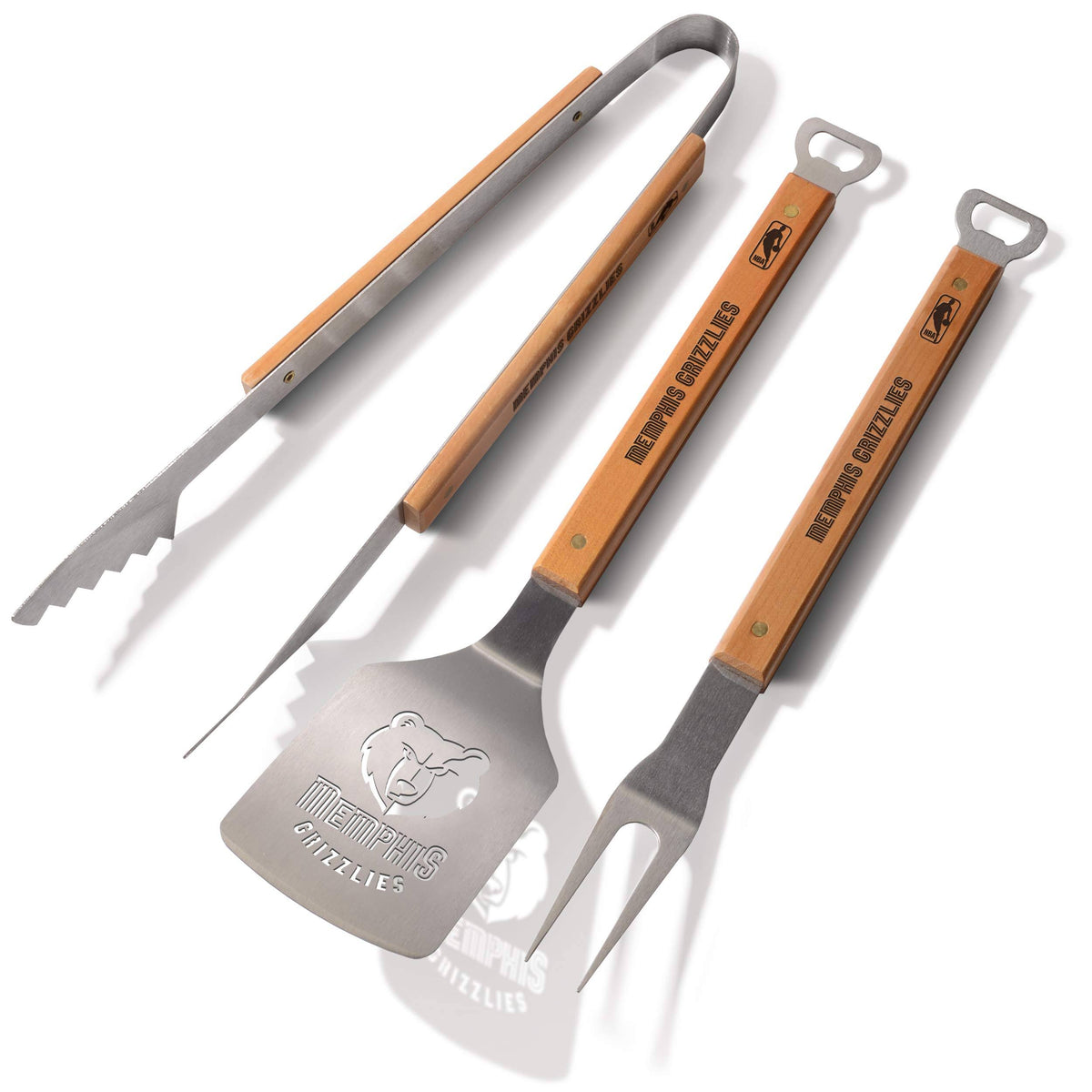 3-Piece BBQ Set S287961
