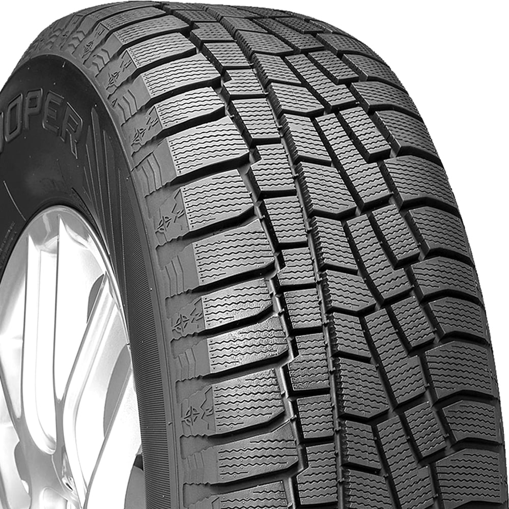 Winter 225/65R16 100T Passenger Tire N604