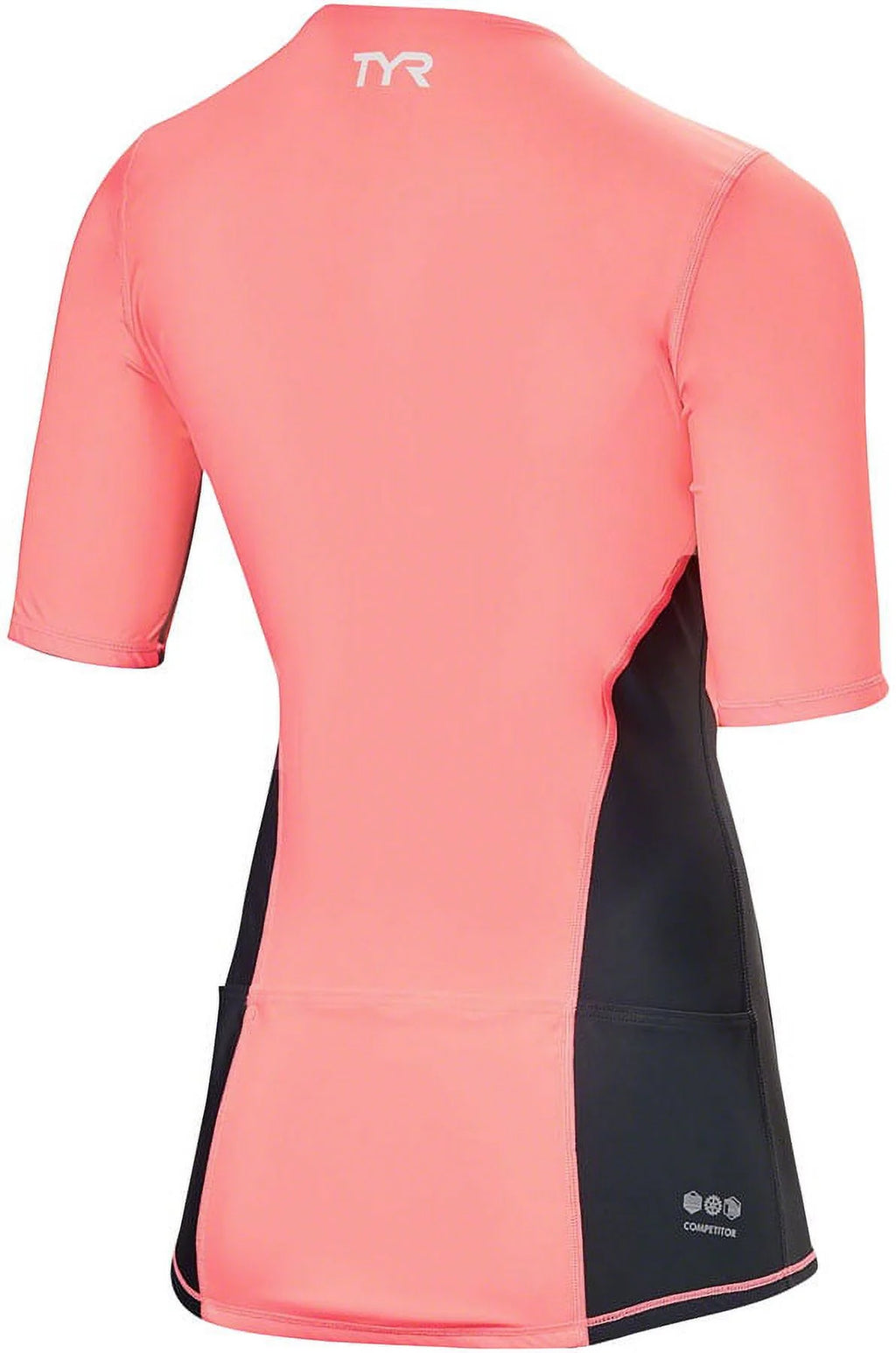 Women's Short Sleeve Multi-Sport Top W28387