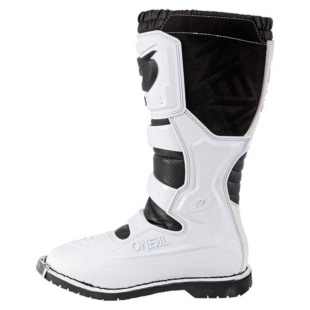 White Size 43 Rider Pro V9515