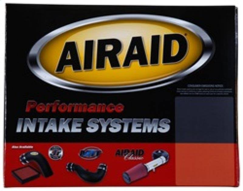 Cold Air Intake X17280