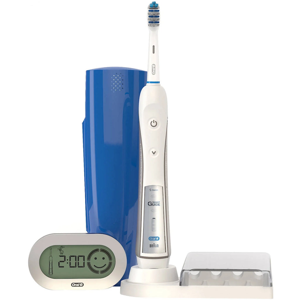 Rechargeable Electric Toothbrush P81424