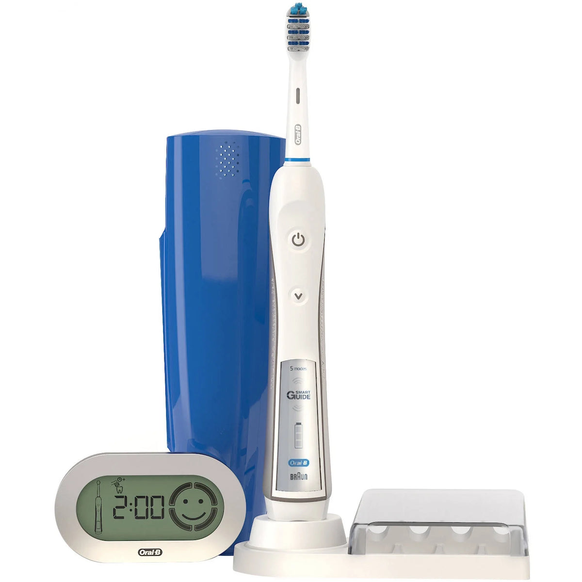 Rechargeable Electric Toothbrush P81424