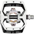Black CrMo Clip-In Pedals C4262