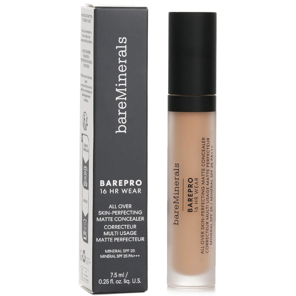 Mineral Concealer SPF20 - # 255 Light Neutral 7.5ml Q28407