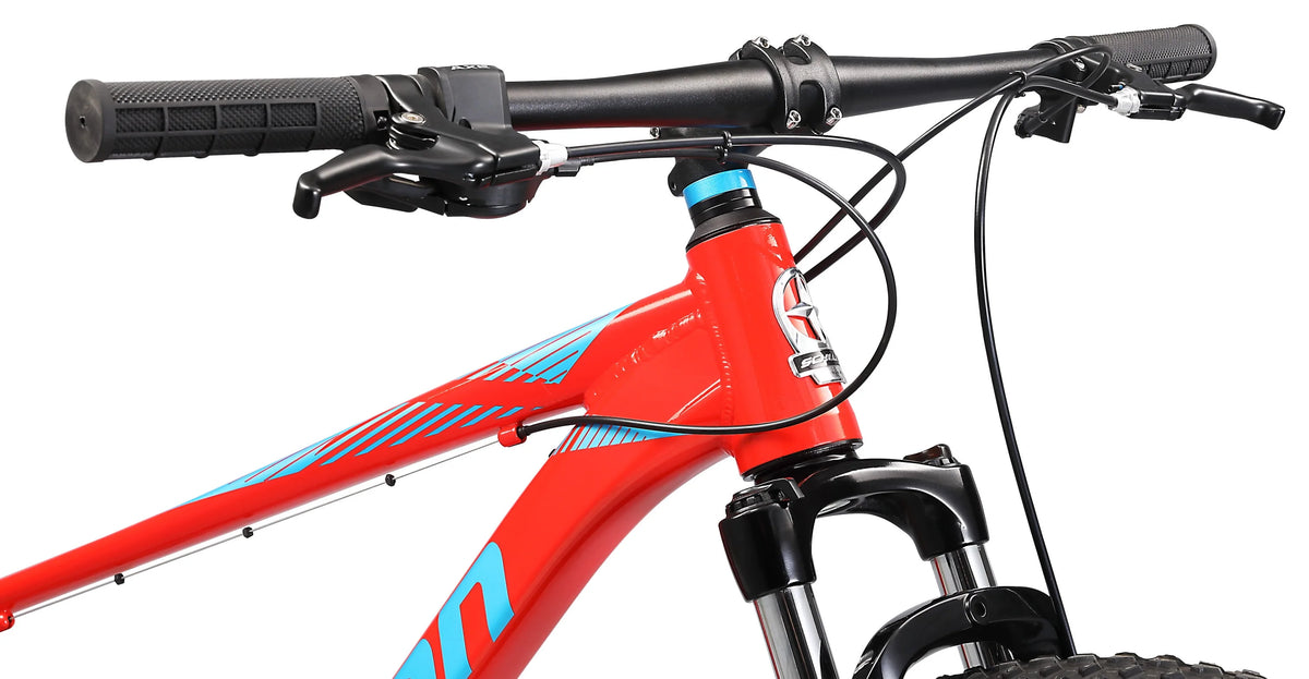 29 inch Mens Mountain Bike, 17 inch Frame Blue V19825