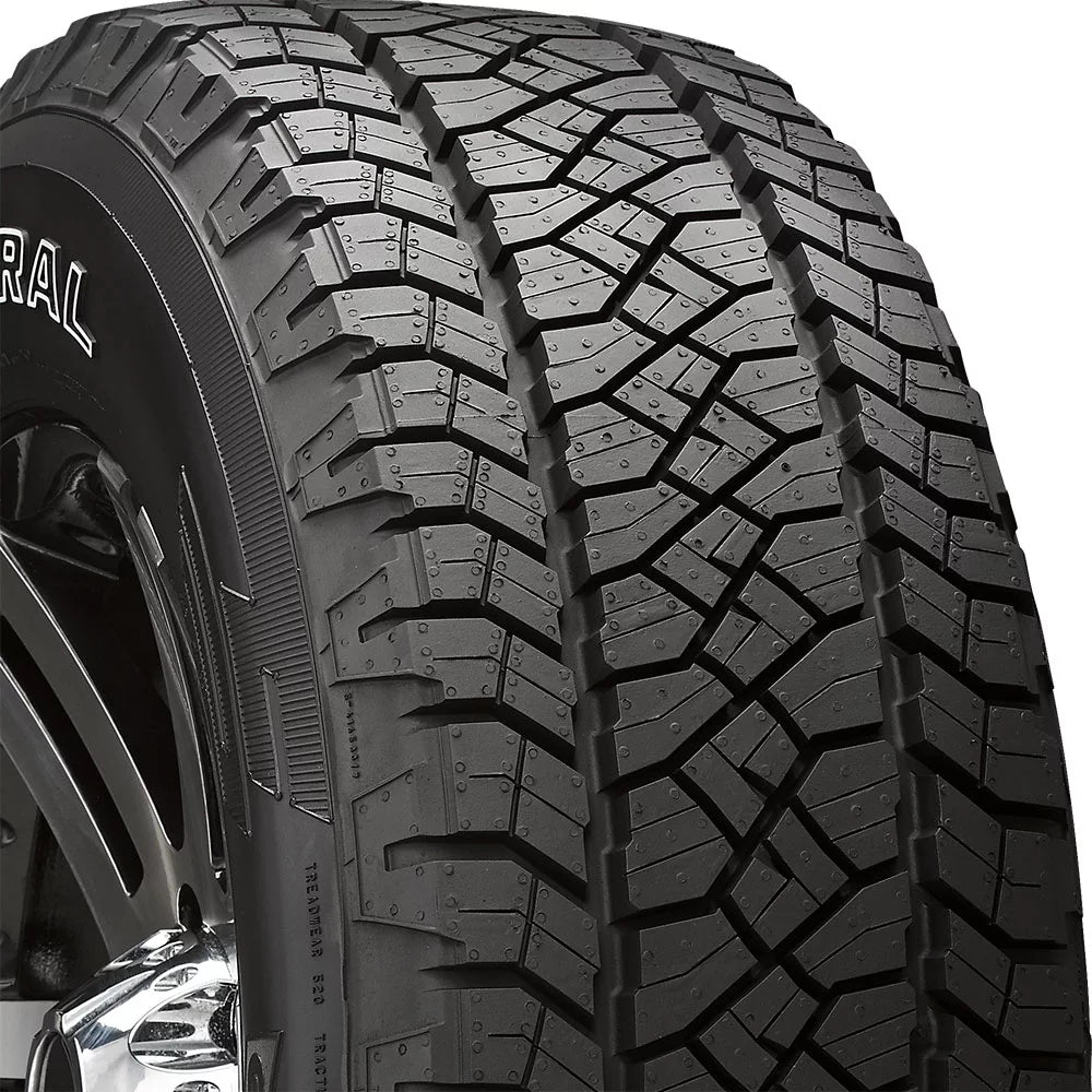 235/70R16 94V Light Truck Tire V762