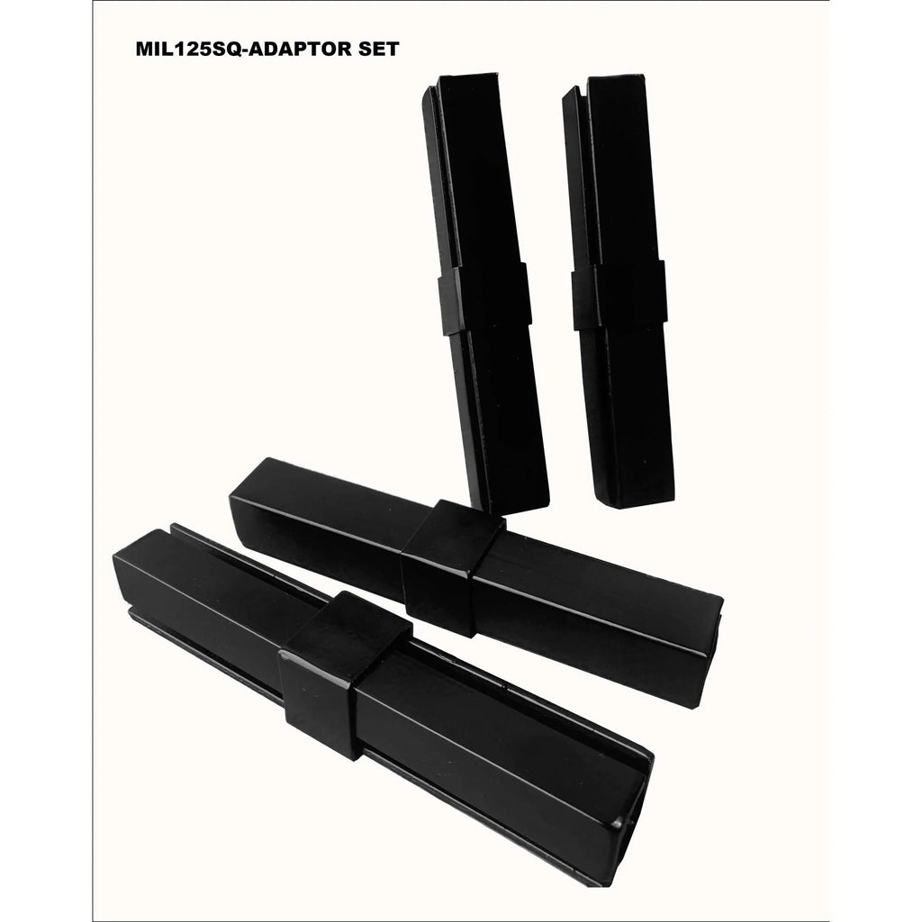1.25 Square Bunk Adaptor Set T723
