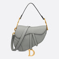 Saddle Bag with Strap K3568