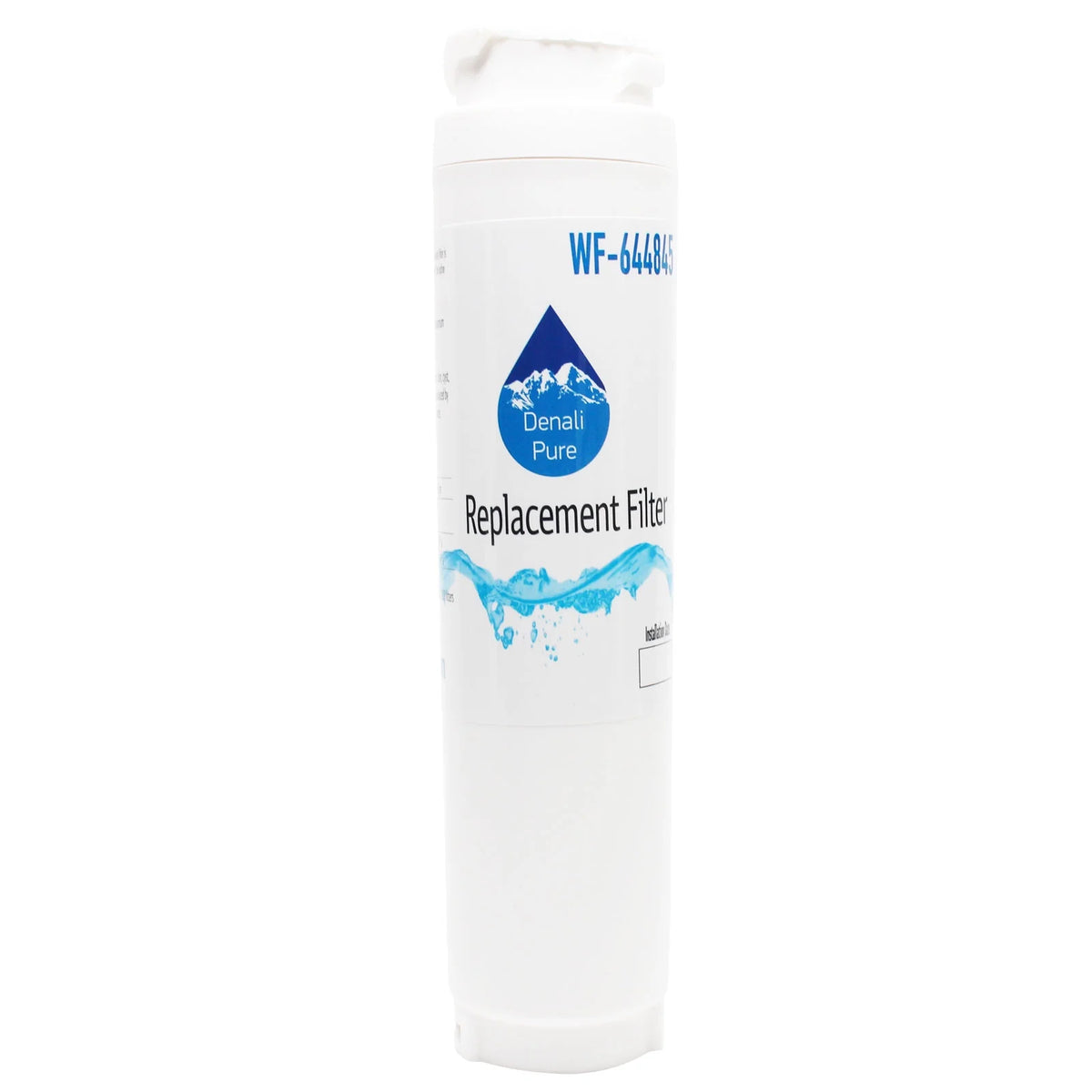 5-Pack Replacement Refrigerator Water Filter Cartridge W733053